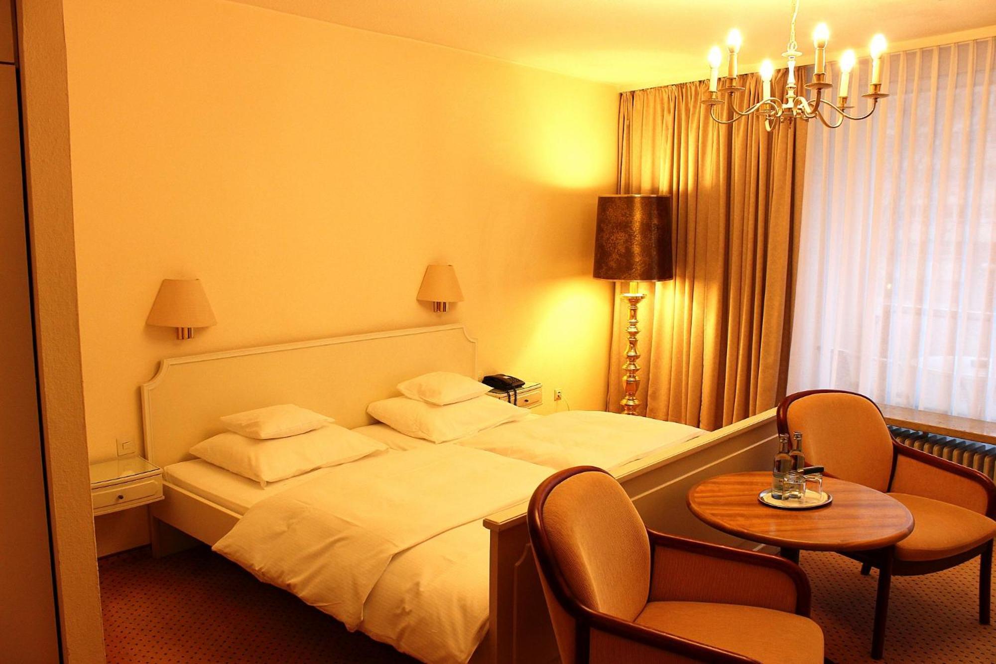 Gaestehaus Sophienstrasse Stuttgart Luaran gambar