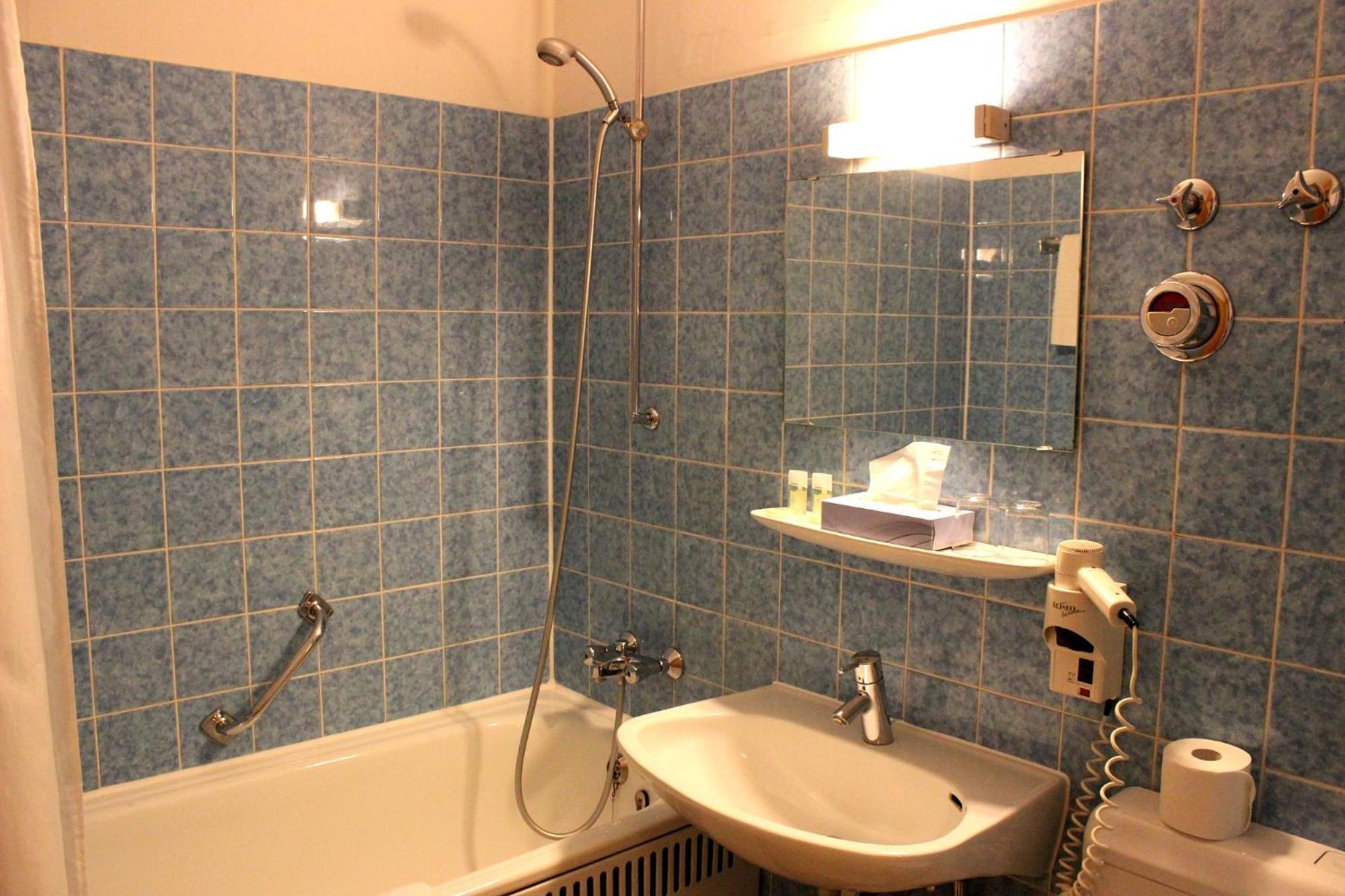 Gaestehaus Sophienstrasse Stuttgart Luaran gambar