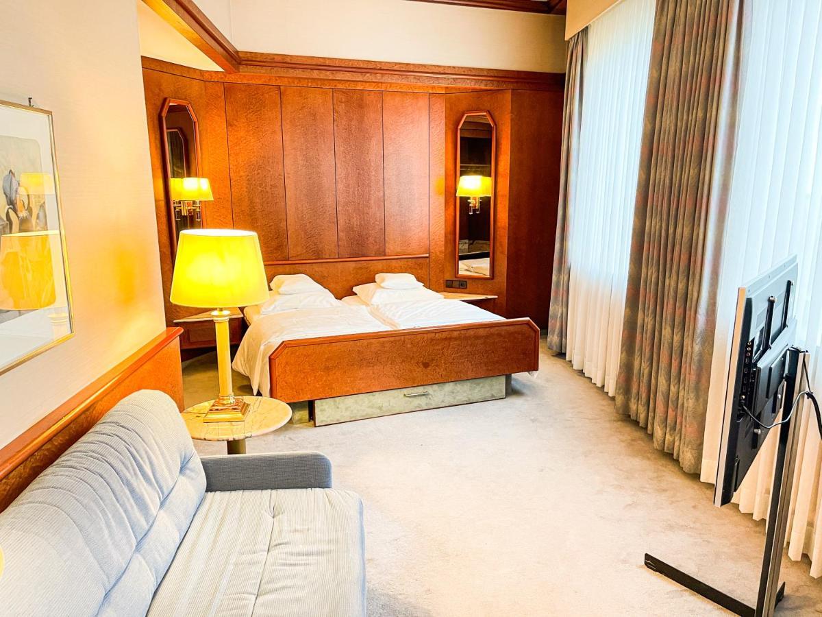 Gaestehaus Sophienstrasse Stuttgart Luaran gambar