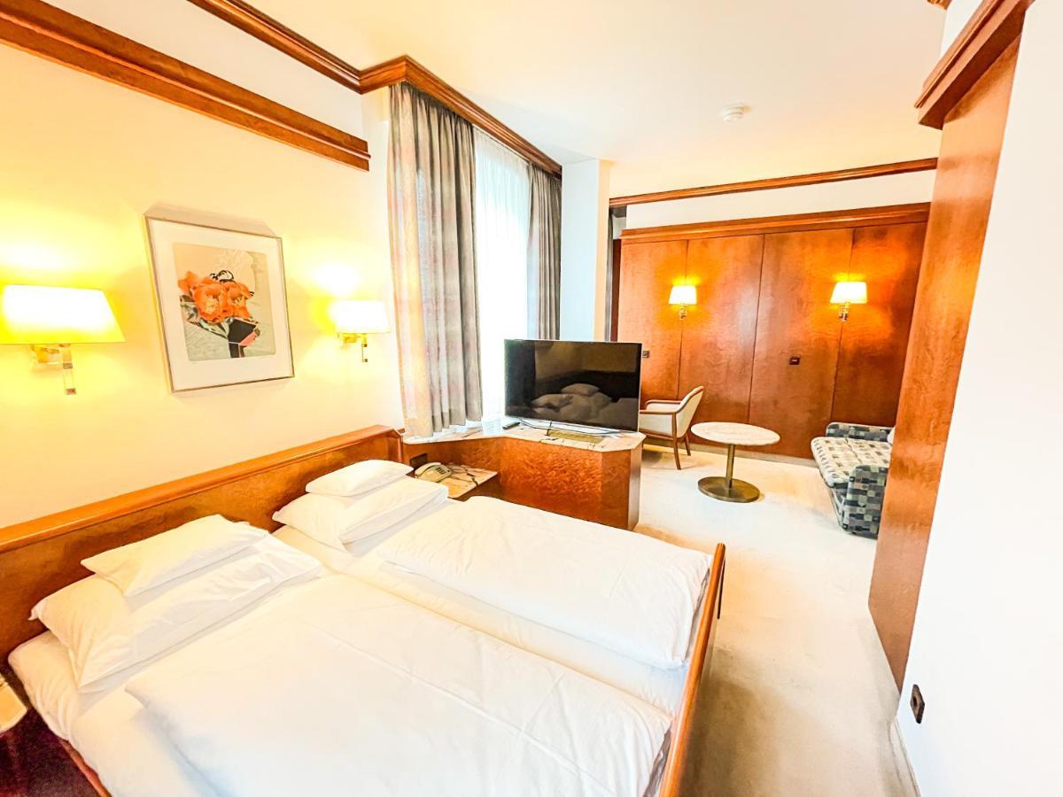 Gaestehaus Sophienstrasse Stuttgart Luaran gambar
