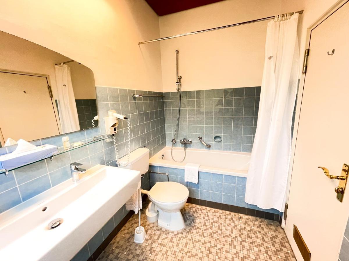 Gaestehaus Sophienstrasse Stuttgart Luaran gambar