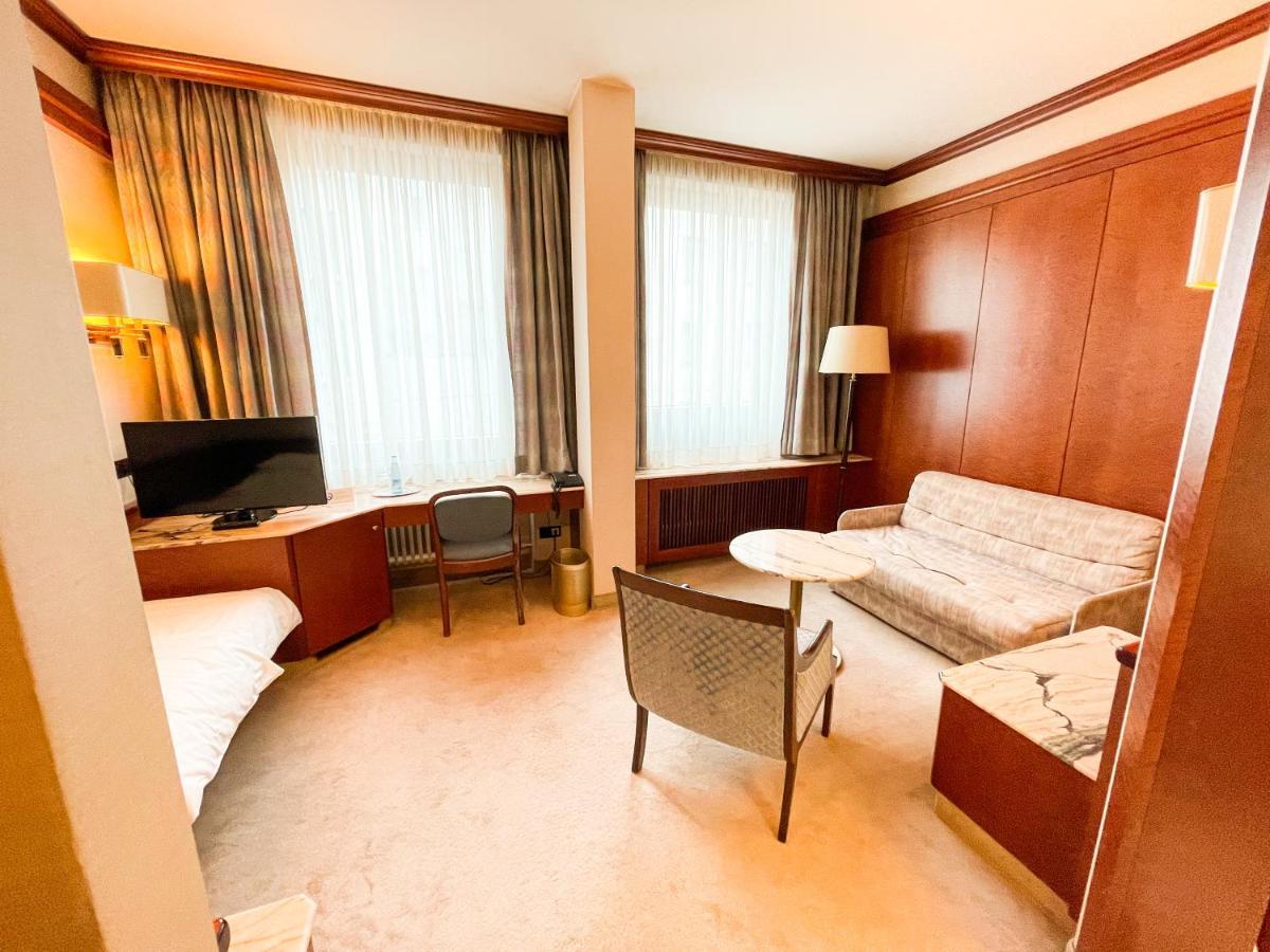 Gaestehaus Sophienstrasse Stuttgart Luaran gambar