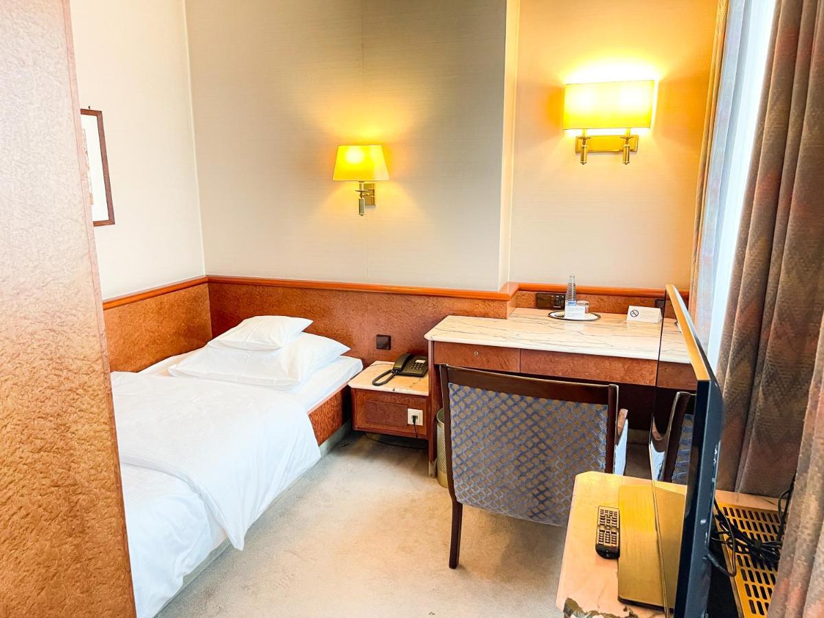 Gaestehaus Sophienstrasse Stuttgart Luaran gambar