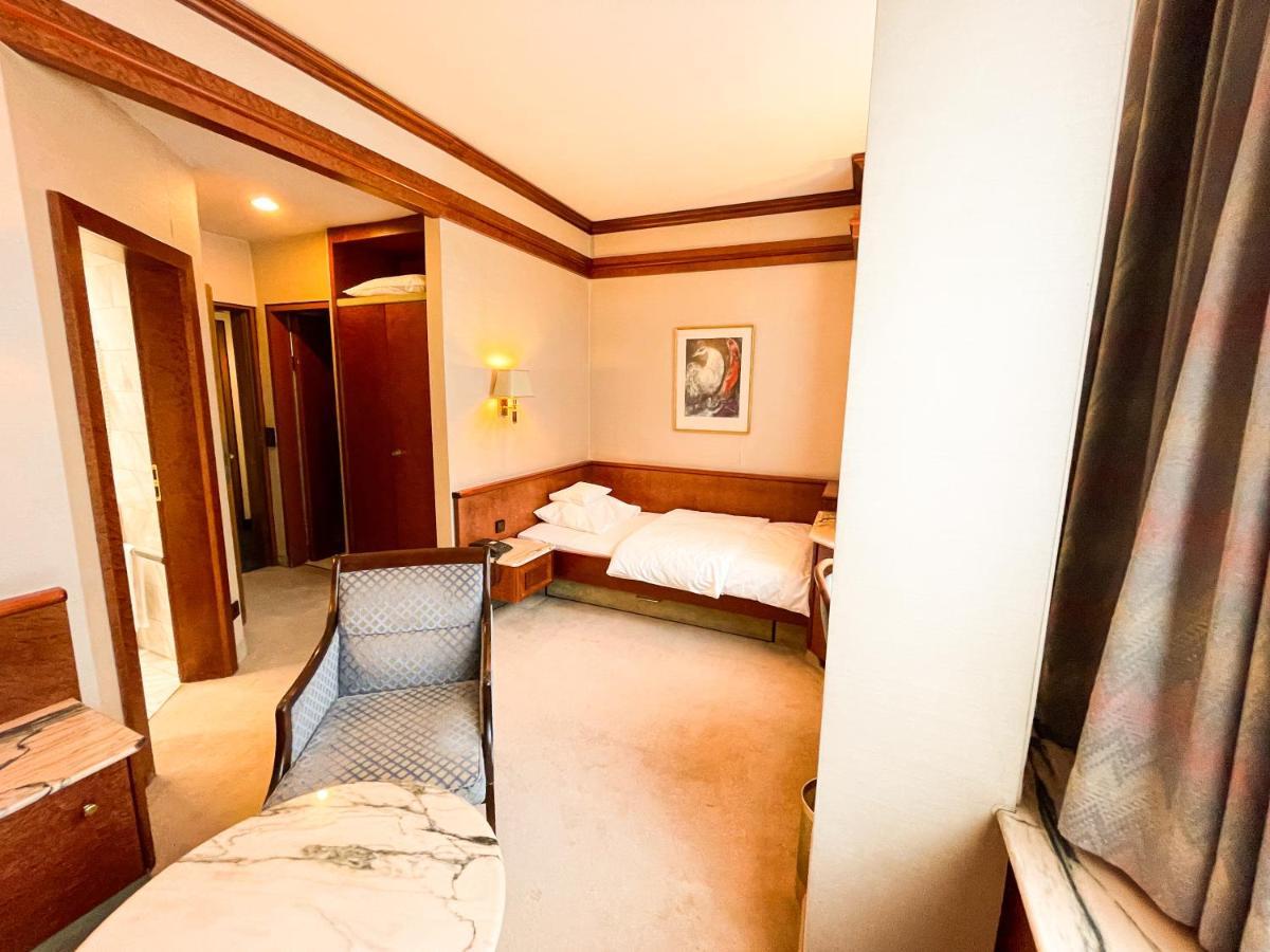 Gaestehaus Sophienstrasse Stuttgart Luaran gambar