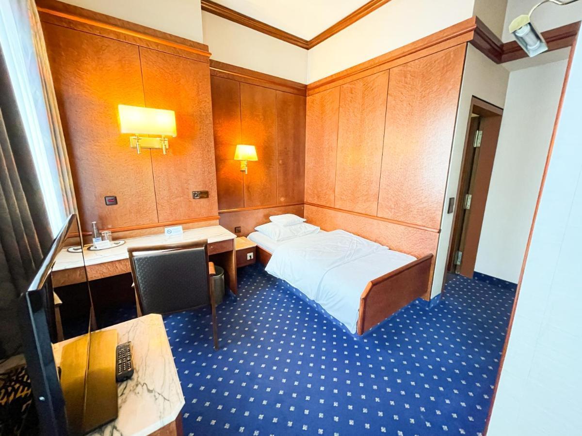 Gaestehaus Sophienstrasse Stuttgart Luaran gambar
