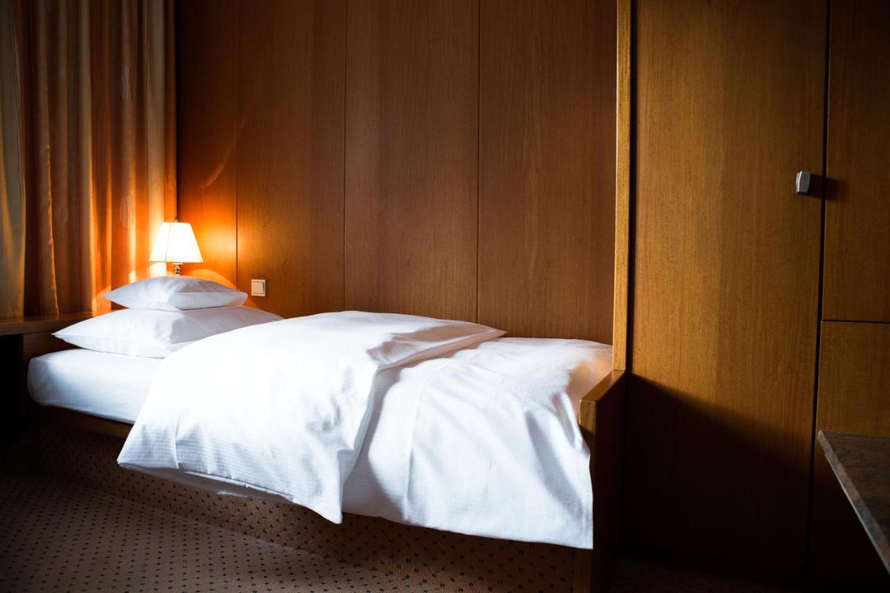 Gaestehaus Sophienstrasse Stuttgart Luaran gambar