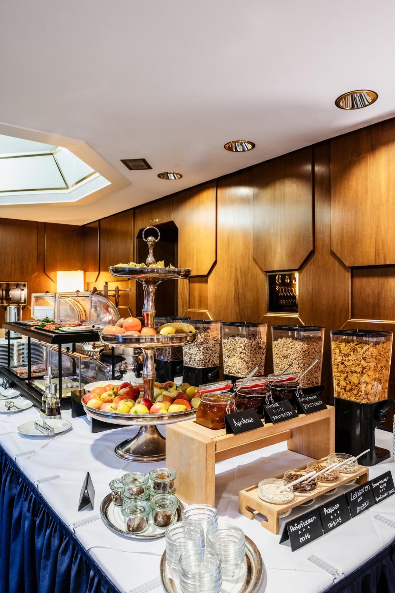 Gaestehaus Sophienstrasse Stuttgart Luaran gambar